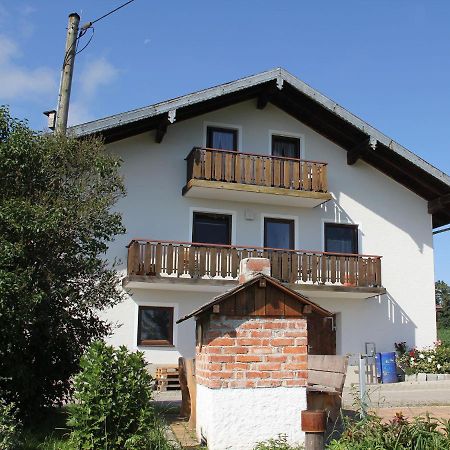 Haslacher Hof Waging am See Exterior photo